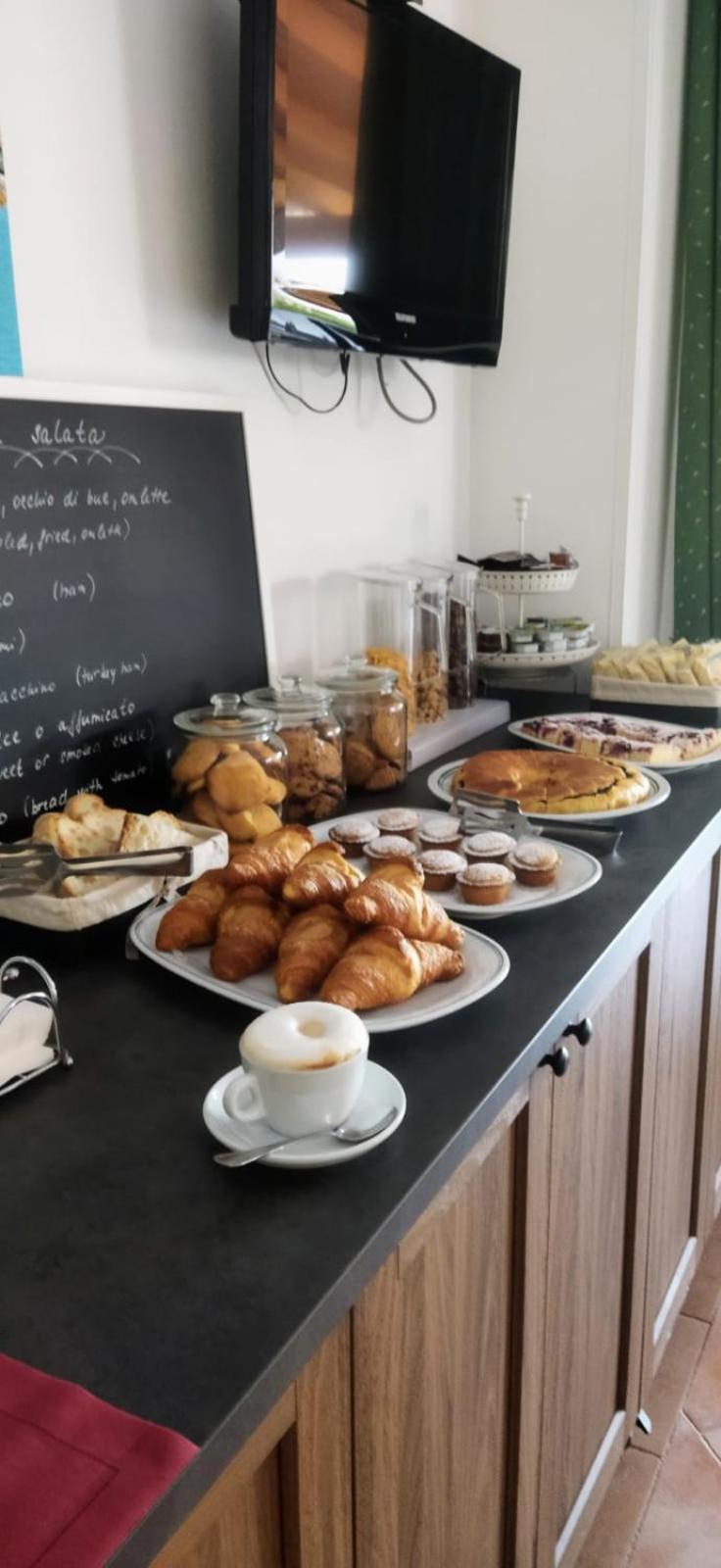 Hotel Residence Villa Ascoli Vieste Dış mekan fotoğraf
