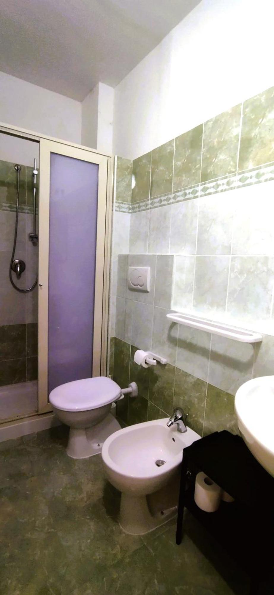 Hotel Residence Villa Ascoli Vieste Dış mekan fotoğraf