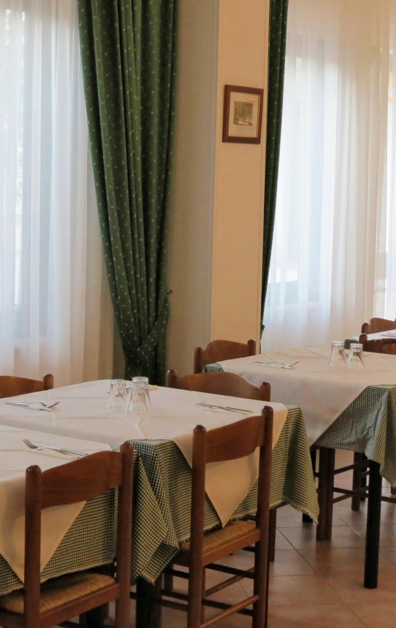 Hotel Residence Villa Ascoli Vieste Dış mekan fotoğraf