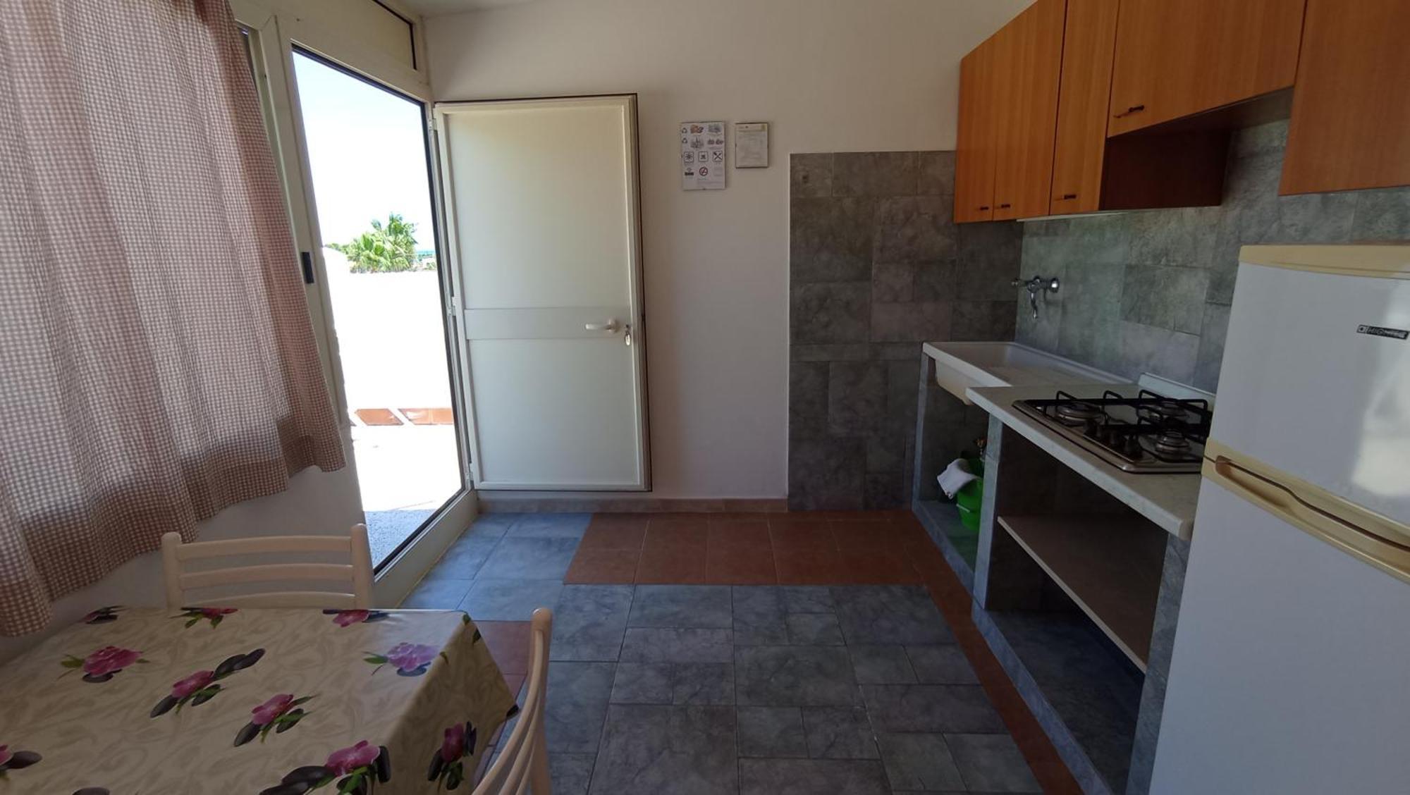 Hotel Residence Villa Ascoli Vieste Dış mekan fotoğraf