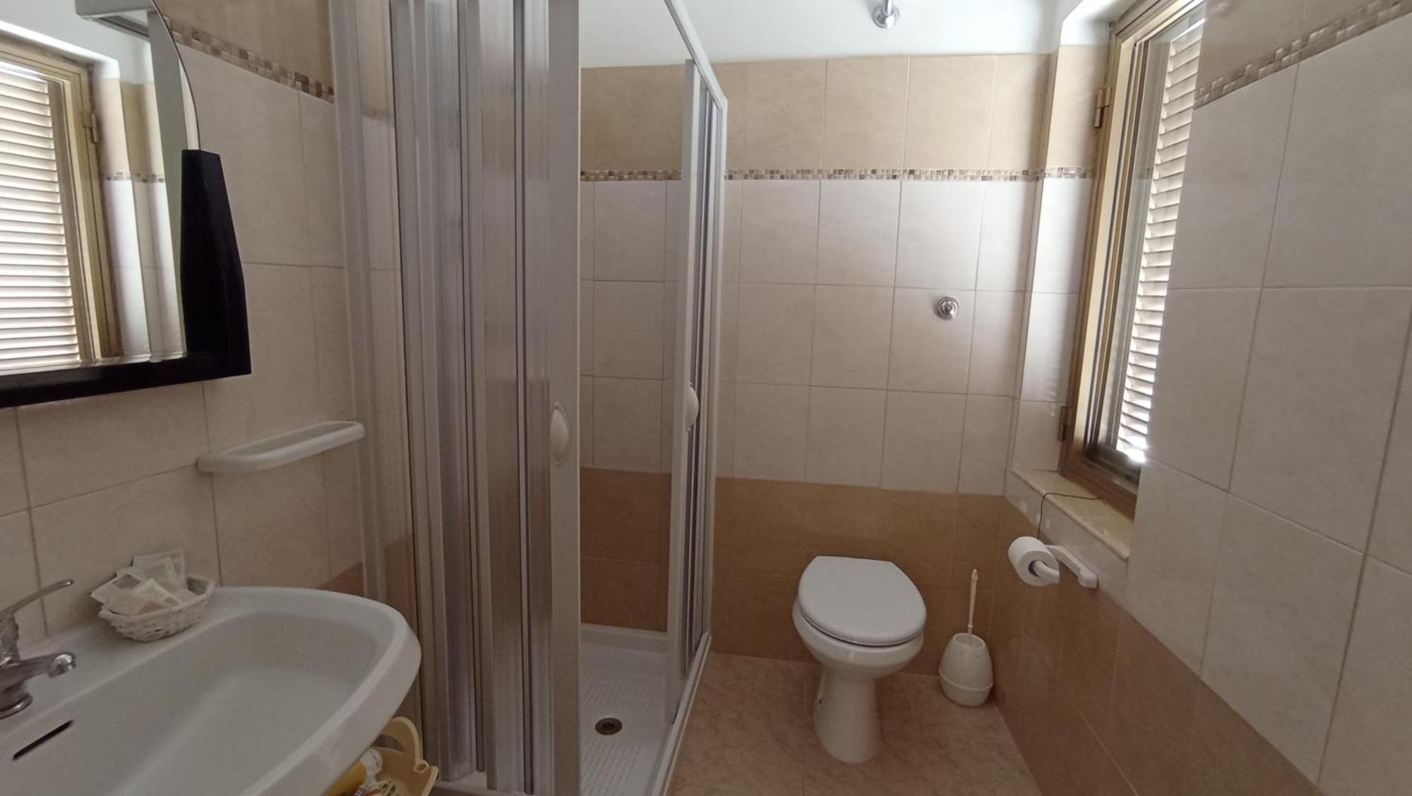 Hotel Residence Villa Ascoli Vieste Dış mekan fotoğraf