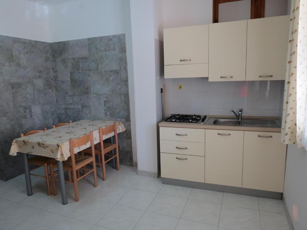 Hotel Residence Villa Ascoli Vieste Oda fotoğraf
