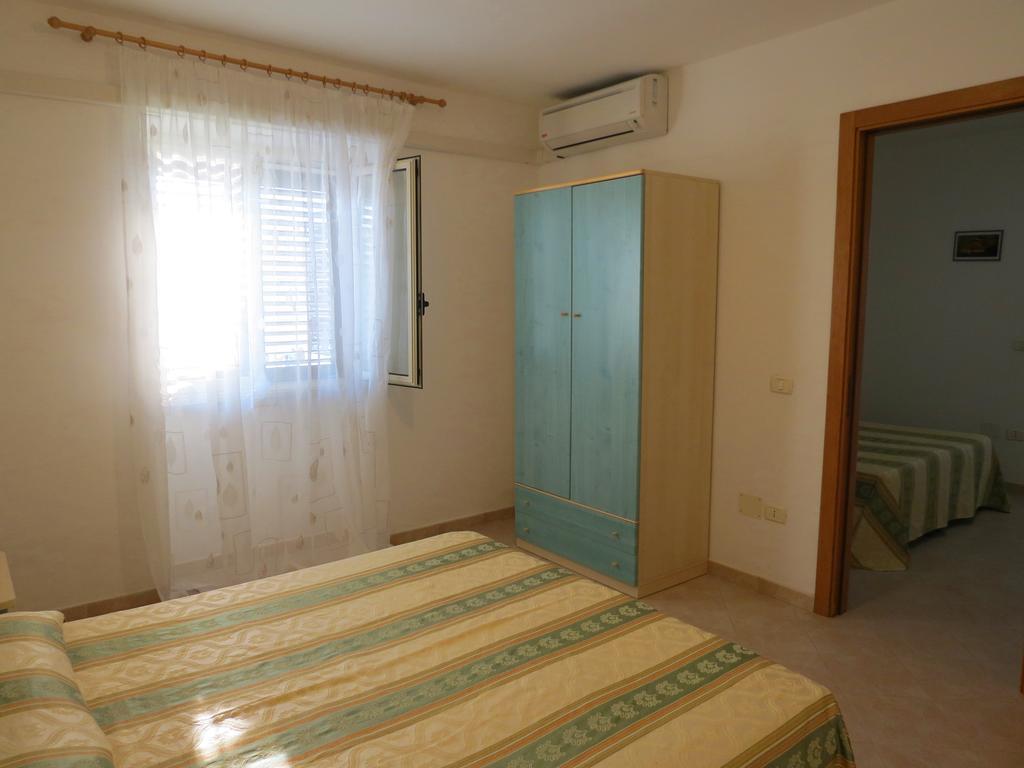 Hotel Residence Villa Ascoli Vieste Dış mekan fotoğraf