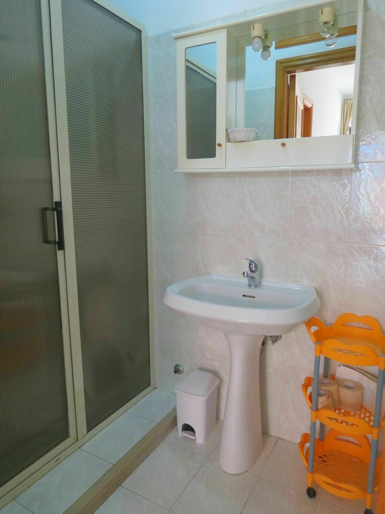 Hotel Residence Villa Ascoli Vieste Dış mekan fotoğraf